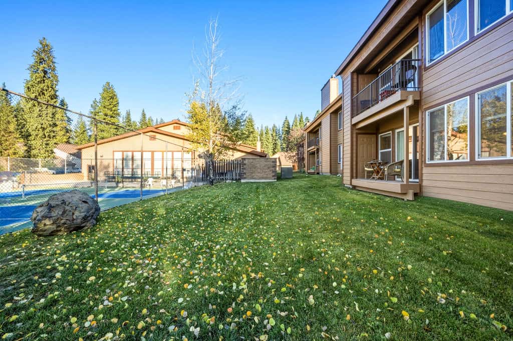 Aspen Village McCall Condo | Pools, Gym, Hot Tub