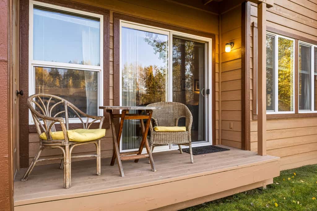 Aspen Village McCall Condo | Pools, Gym, Hot Tub