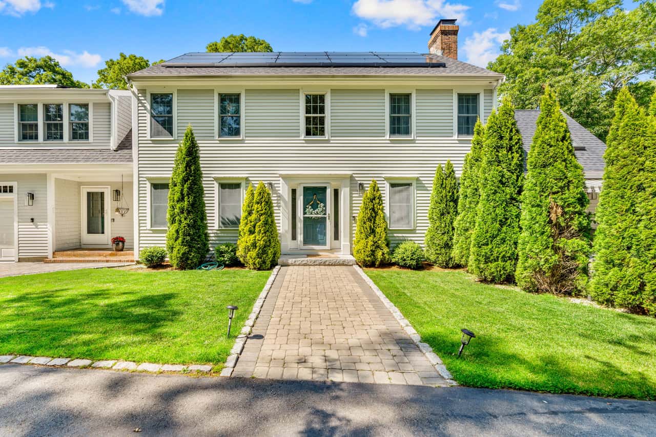 Barnstable Cape Cod Retreat |Spa & Pool, BBQ, Fire Pit & Beach Sticker ...