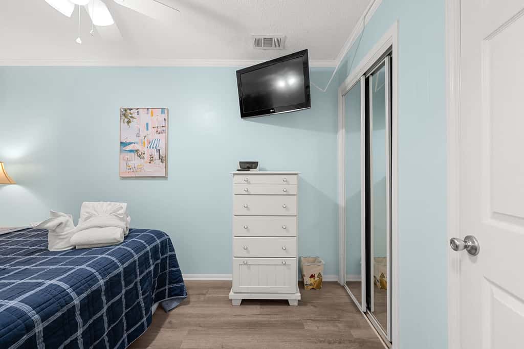 Ocean View Condo Steps From Hilton Head Beach