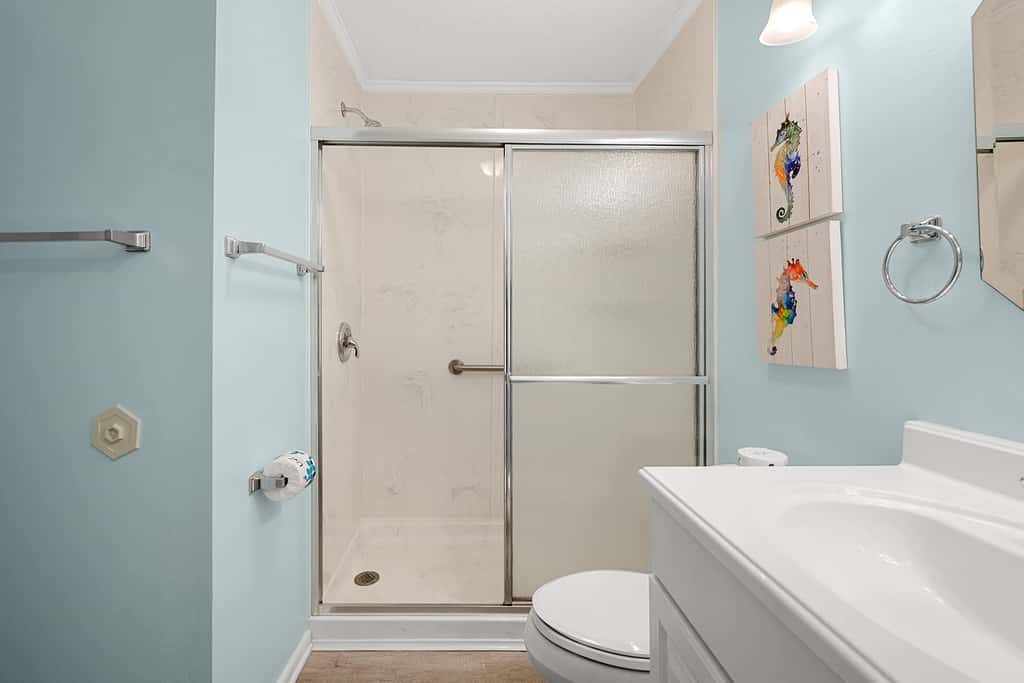 Ocean View Condo Steps From Hilton Head Beach