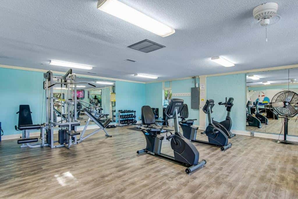 Ocean View Condo Steps From Hilton Head Beach