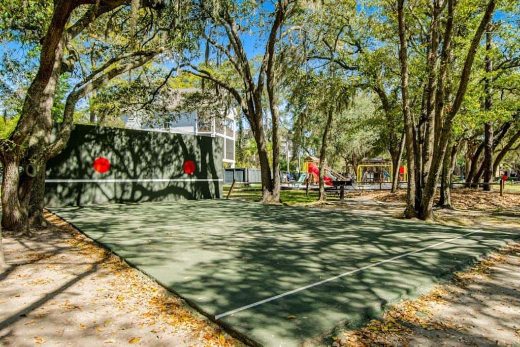 Ocean View Condo Steps From Hilton Head Beach