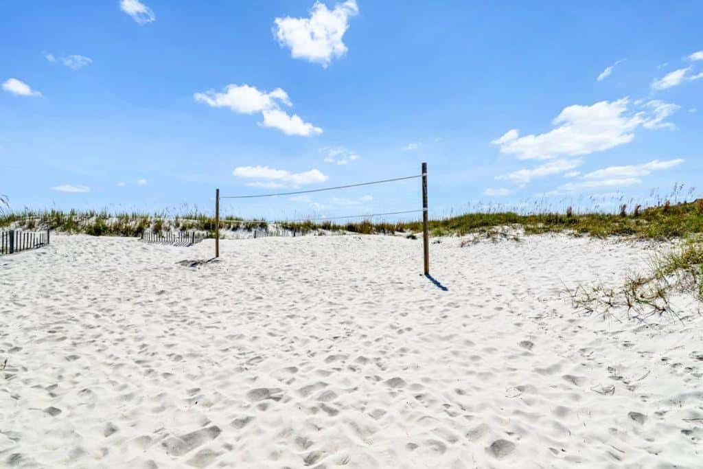 Ocean View Condo Steps From Hilton Head Beach