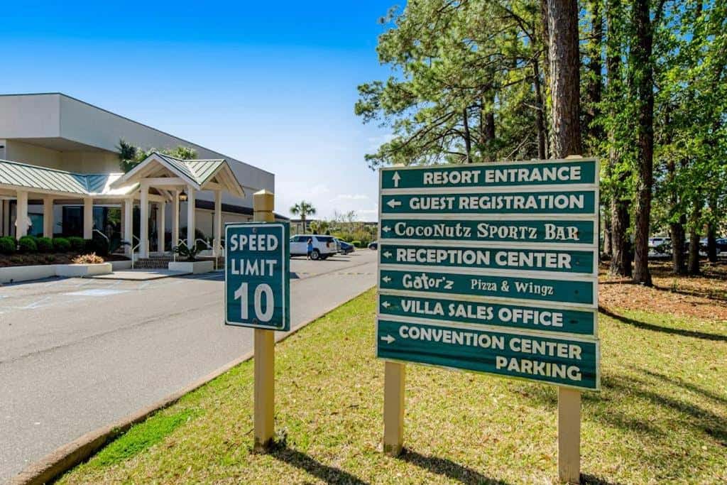 Ocean View Condo Steps From Hilton Head Beach