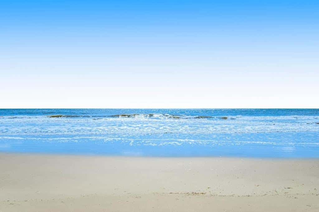 Ocean View Condo Steps From Hilton Head Beach