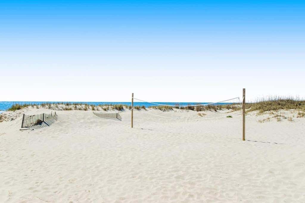 Ocean View Condo Steps From Hilton Head Beach
