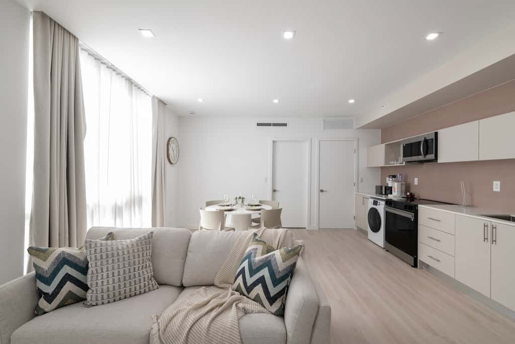 South Beach Modern Apartment: Rooftop Pool & Bay Views - 101