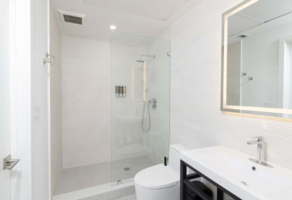 South Beach Apartment: Rooftop Pool - 102