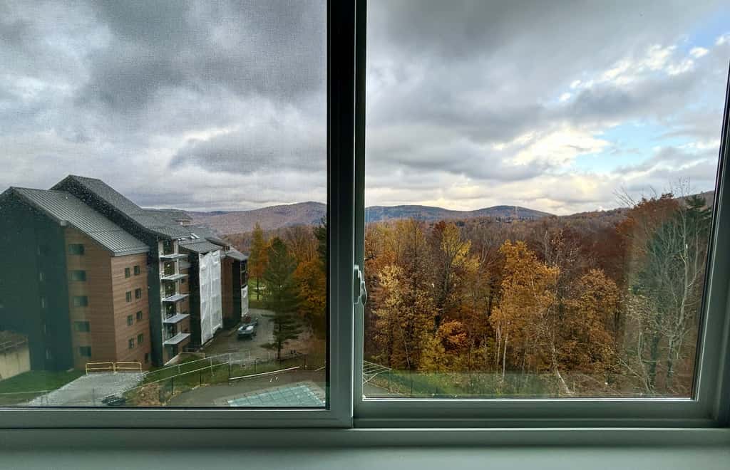 Mountain Green 1F1