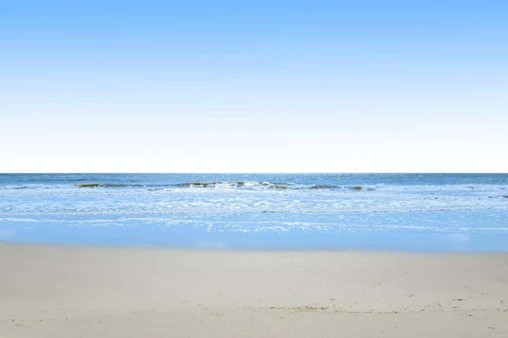 Top Floor Hilton Head Condo Near Folly Field Beach