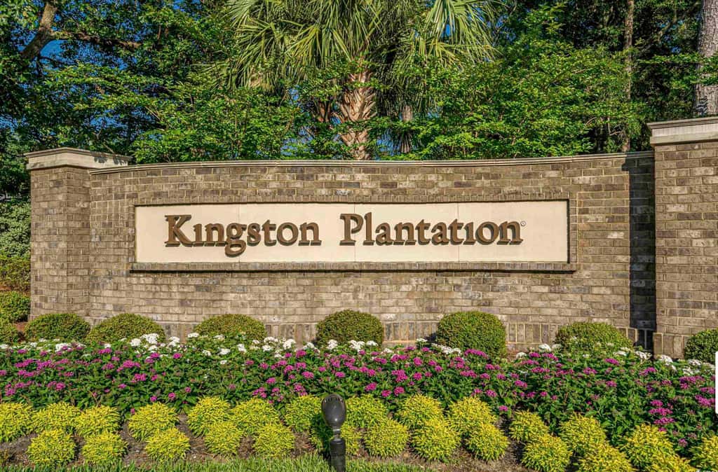 Brighton 1907B - 2BR at Kingston Plantation with 19th Floor Oceanview