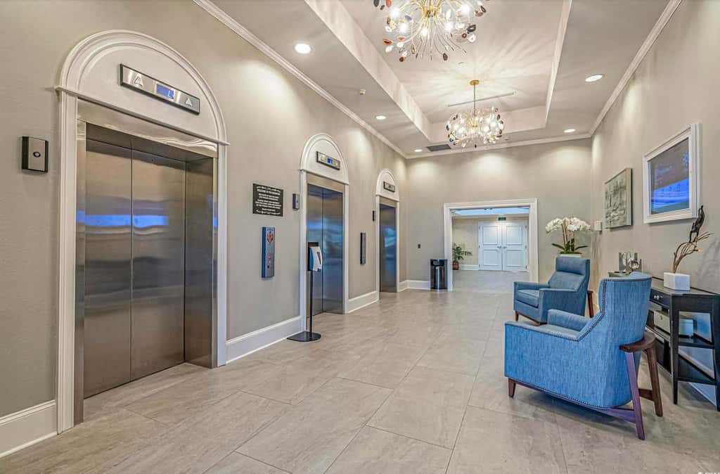 Brighton 1907B - 2BR at Kingston Plantation with 19th Floor Oceanview