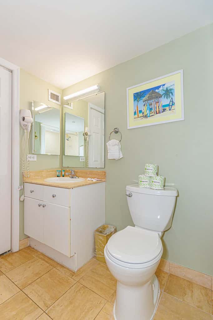 Brighton 1907B - 2BR at Kingston Plantation with 19th Floor Oceanview