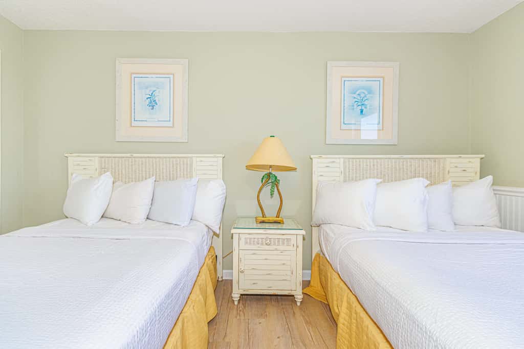 Brighton 1907B - 2BR at Kingston Plantation with 19th Floor Oceanview