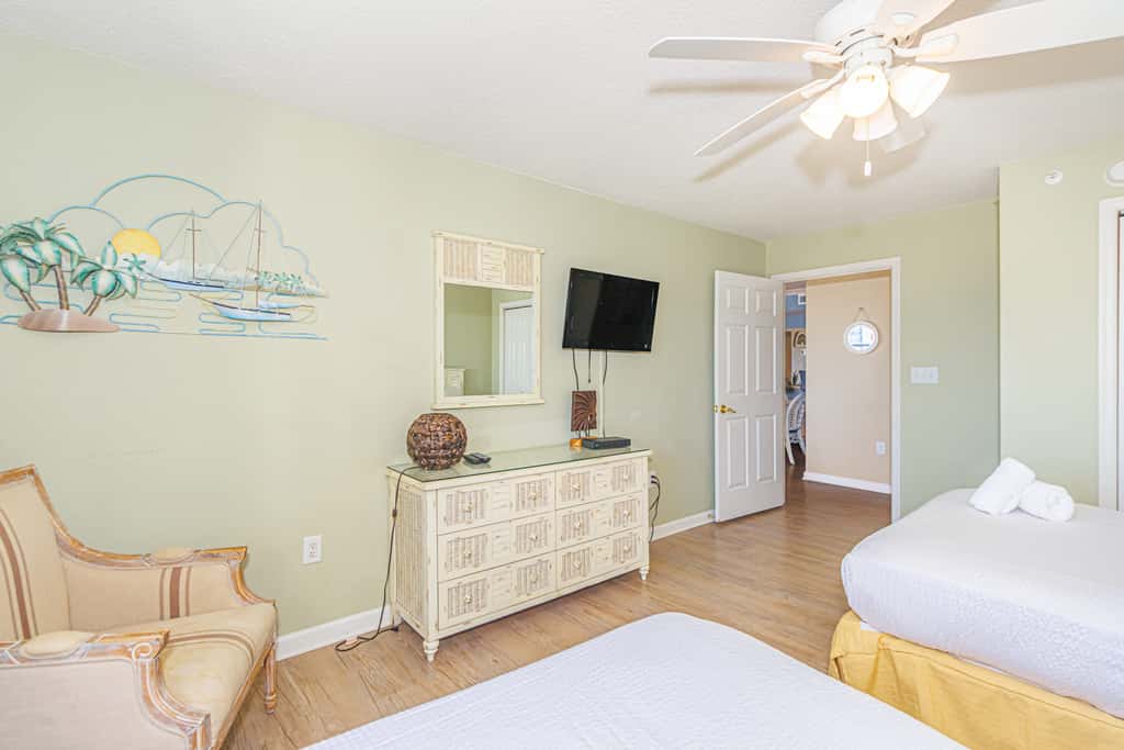 Brighton 1907B - 2BR at Kingston Plantation with 19th Floor Oceanview
