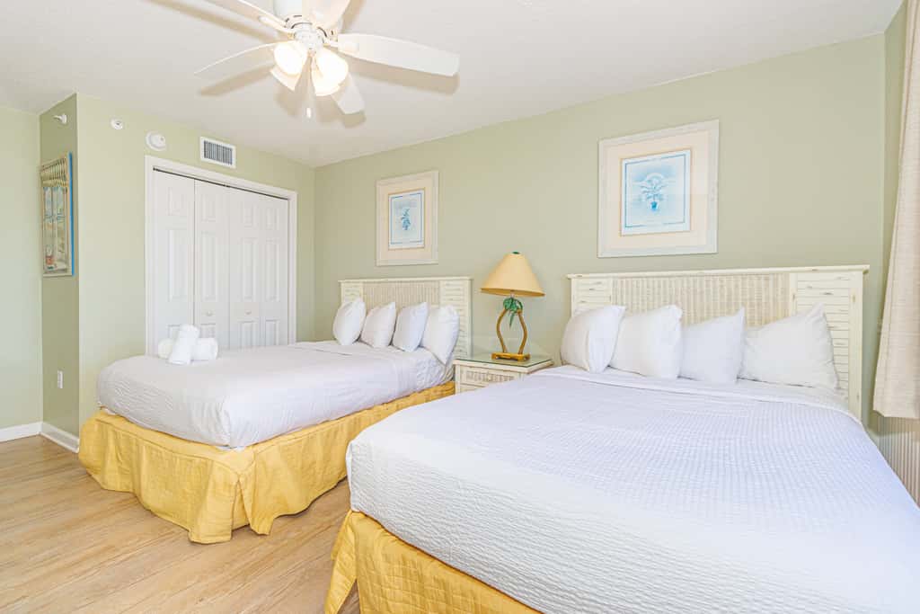 Brighton 1907B - 2BR at Kingston Plantation with 19th Floor Oceanview