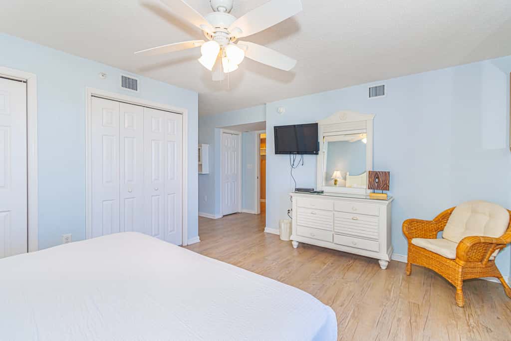 Brighton 1907B - 2BR at Kingston Plantation with 19th Floor Oceanview