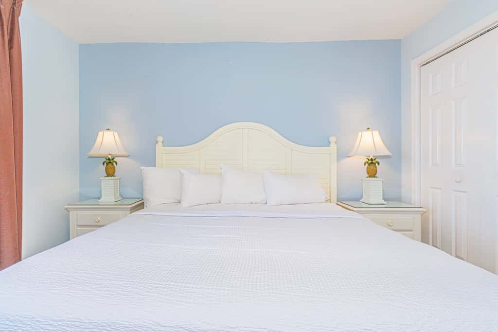 Brighton 1907B - 2BR at Kingston Plantation with 19th Floor Oceanview