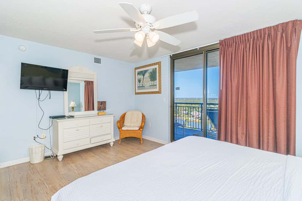 Brighton 1907B - 2BR at Kingston Plantation with 19th Floor Oceanview