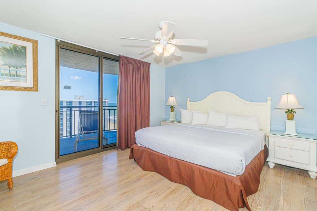 Brighton 1907B - 2BR at Kingston Plantation with 19th Floor Oceanview