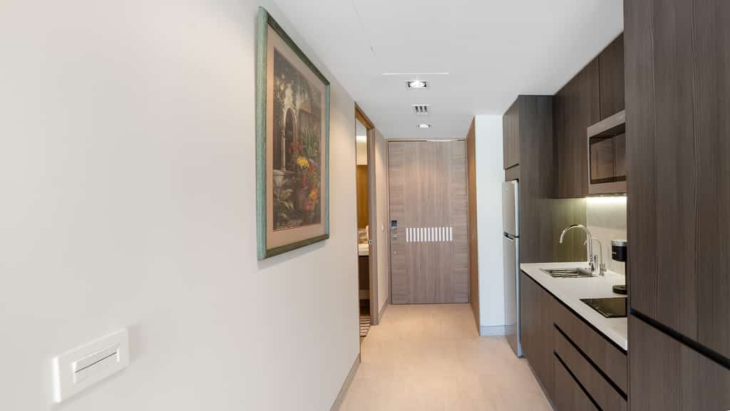 One 1104A Studio State-of-the-Art Resort With Unmatched Luxury and Sea of Cortez Scenery