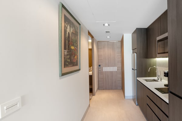 One 1104A Studio State-of-the-Art Resort With Unmatched Luxury and Sea of Cortez Scenery
