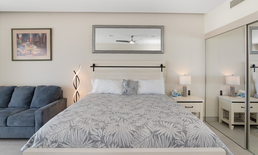 One 1104A Studio State-of-the-Art Resort With Unmatched Luxury and Sea of Cortez Scenery