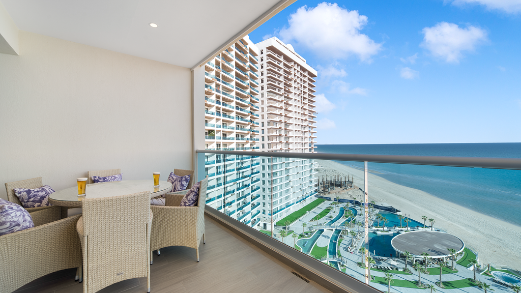 Encantame Towers Verano 1204