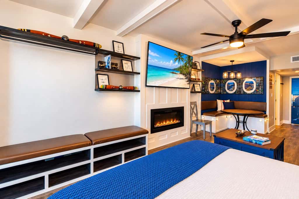 Fly Away to Your Myrtle Beach Getaway! Landing at Yachtsman S1105 Studio