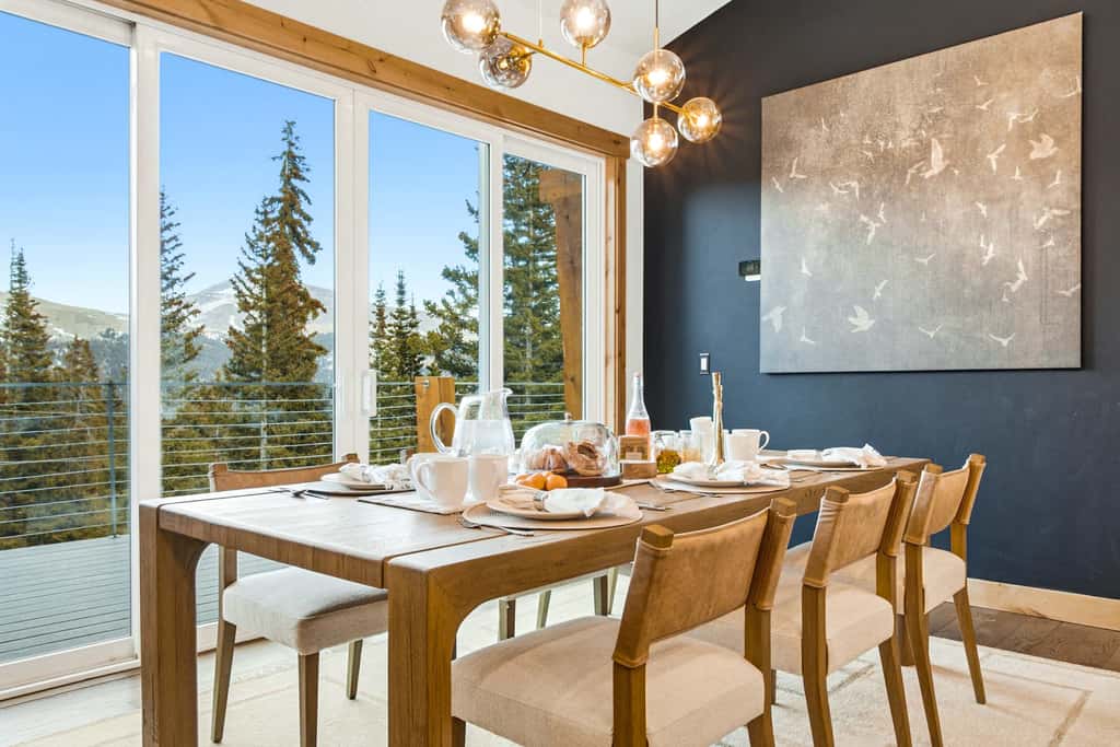 Hot Tub, Sauna, Heated Garage | 30 Min to Breck