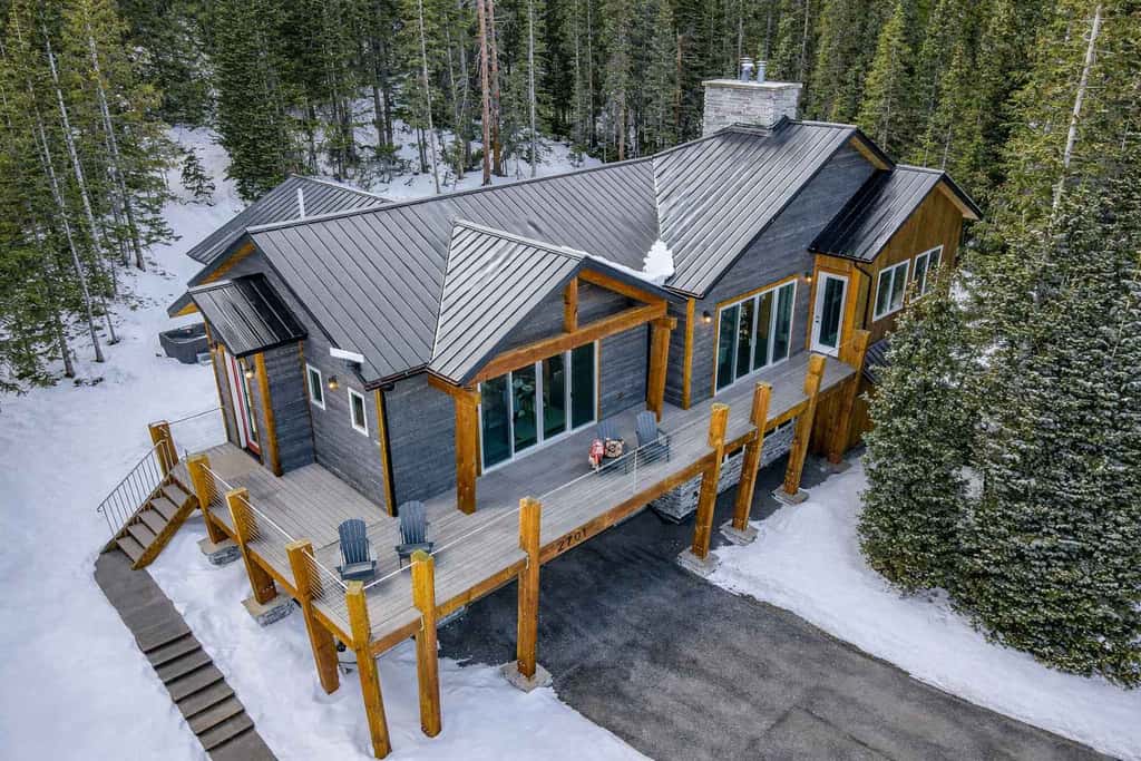 Hot Tub, Sauna, Heated Garage | 30 Min to Breck
