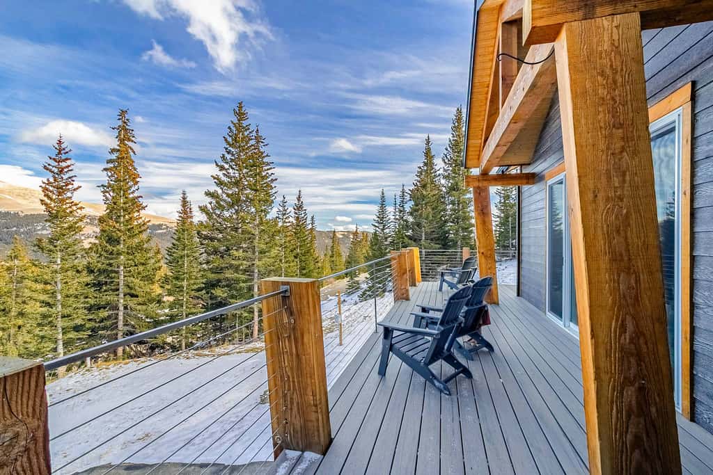 Luxe Couples Mtn Getaway - Hot Tub + Sauna