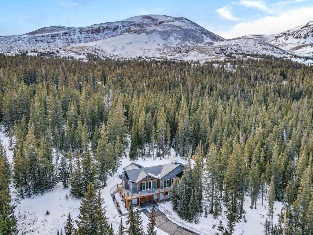 Luxe Couples Mtn Getaway - Hot Tub + Sauna