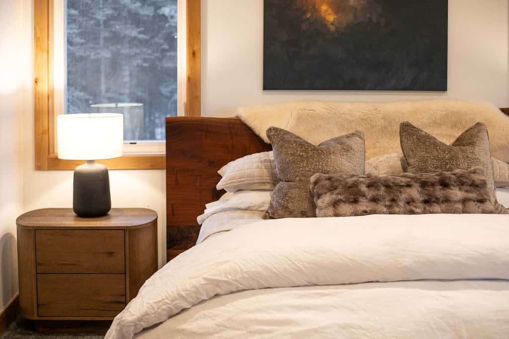 Luxe Couples Mtn Getaway - Hot Tub + Sauna