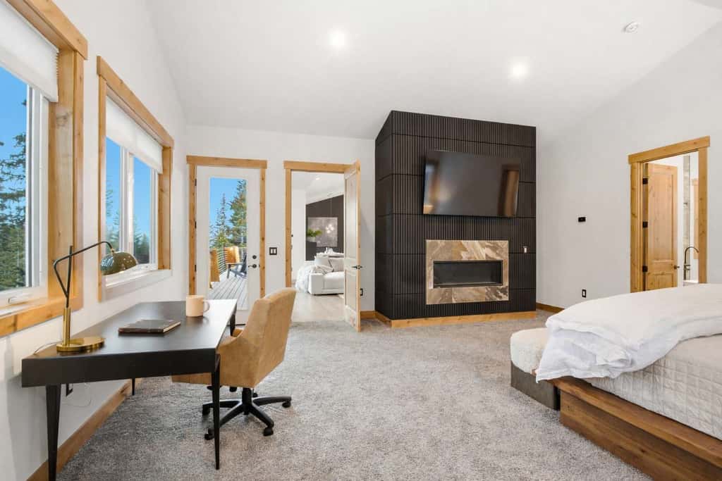 Luxe Couples Mtn Getaway - Hot Tub + Sauna