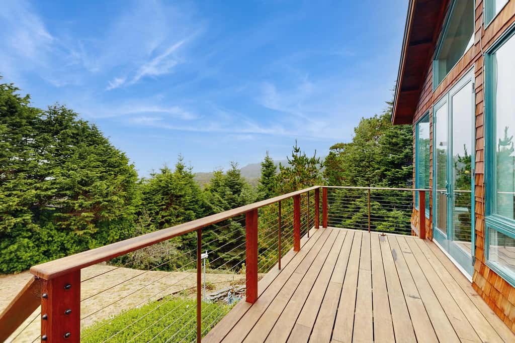 Stunning Mendocino Coast Views - Hot Tub & BBQ