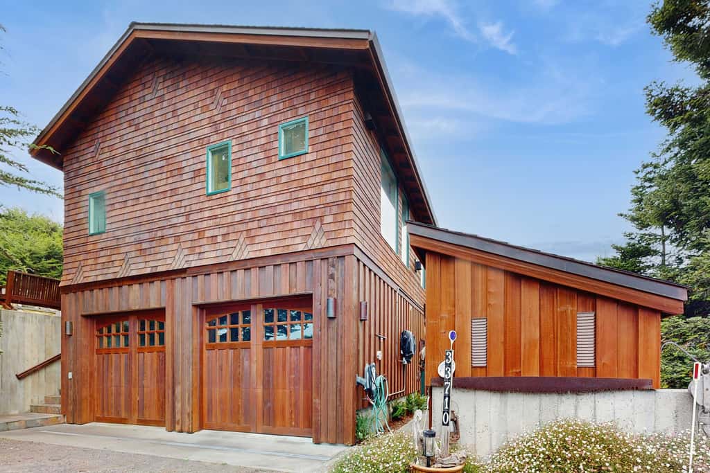 Stunning Mendocino Coast Views - Hot Tub & BBQ