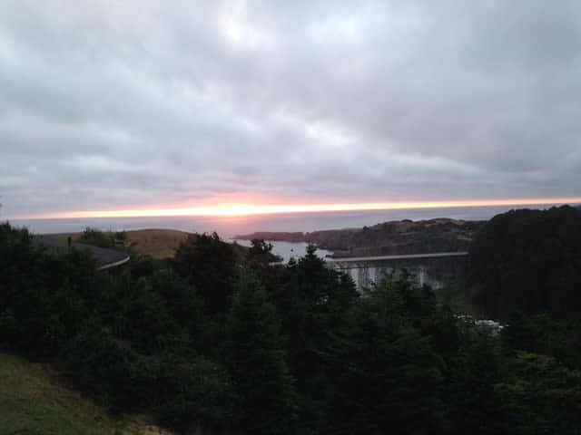 Stunning Mendocino Coast Views - Hot Tub & BBQ