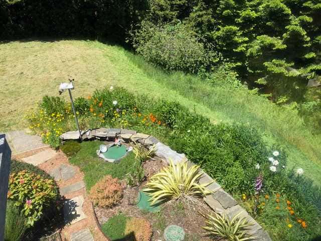 Stunning Mendocino Coast Views - Hot Tub & BBQ