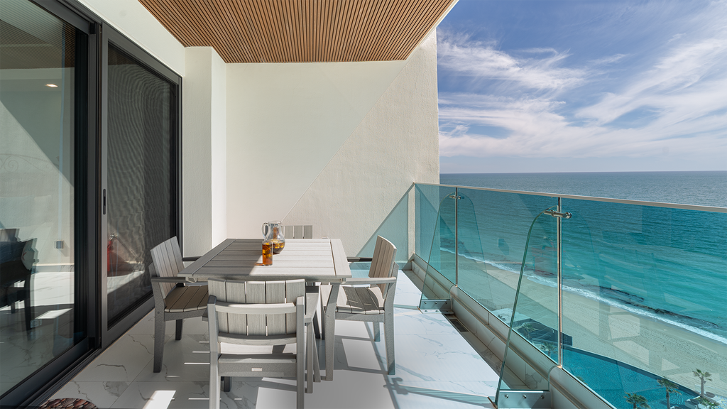 Encantame Soleil R1203 - One Bedroom