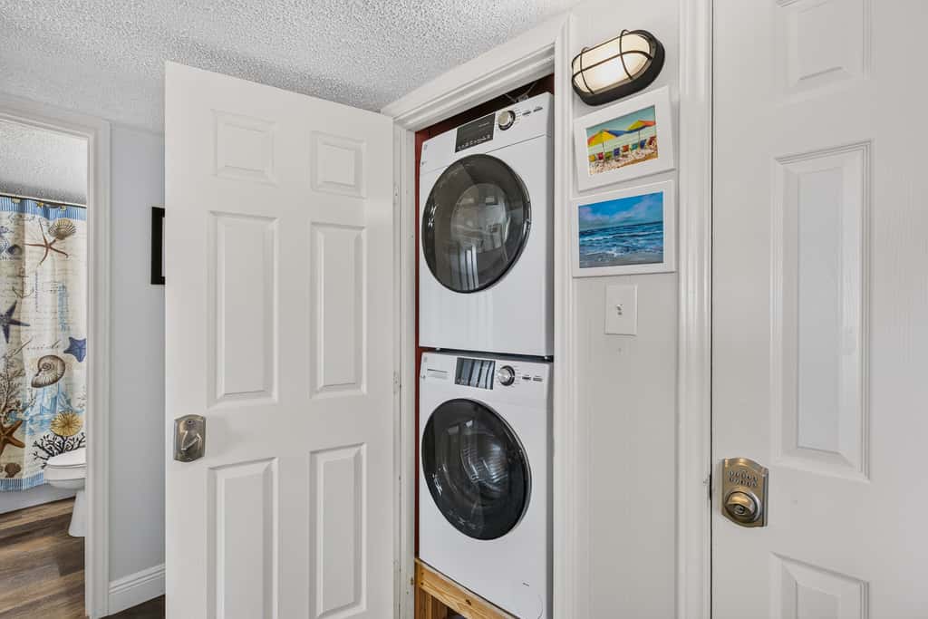 The Love Shack