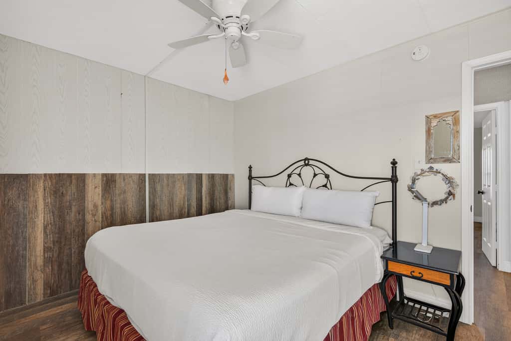 The Love Shack