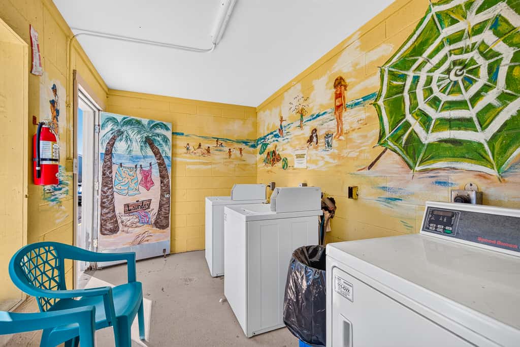 The Love Shack