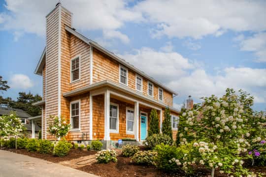 Modern Gearhart Getaway, Walk to Beach & Downtown! | 3 Bed Gearhart, OR ...