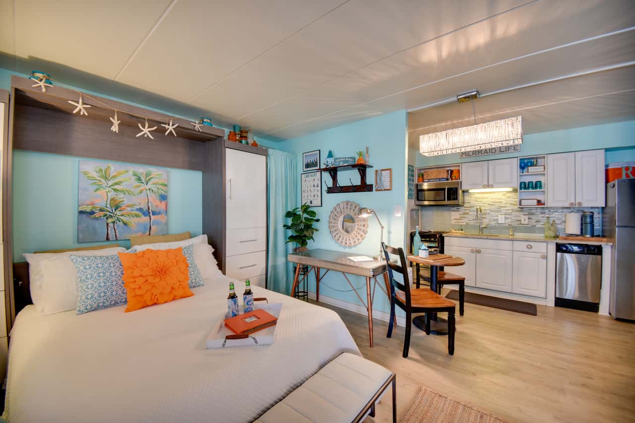 Chic Virginia Beach Retreat - Pool, Steps to Beach | 0 Bed Virginia ...