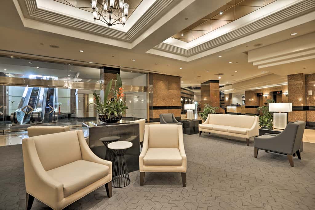 Downtown Honolulu Suite Near Ala Moana Beach!