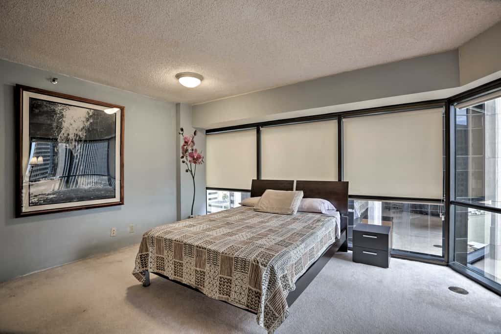Downtown Honolulu Suite Near Ala Moana Beach!
