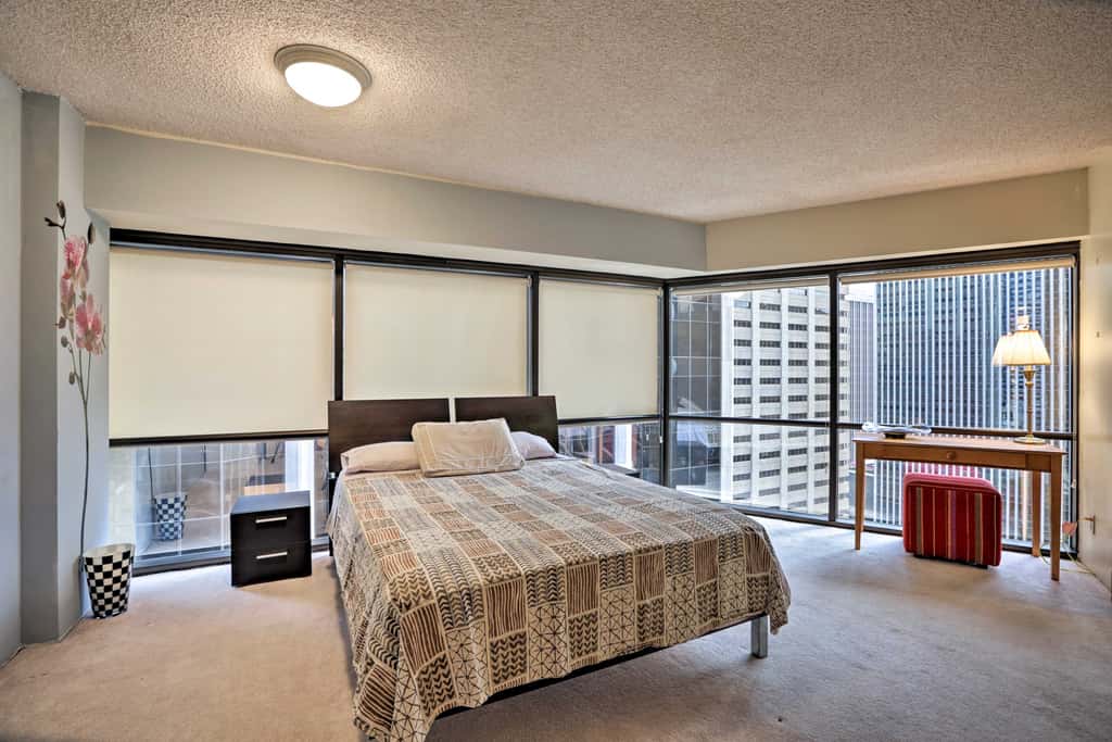 Downtown Honolulu Suite Near Ala Moana Beach!