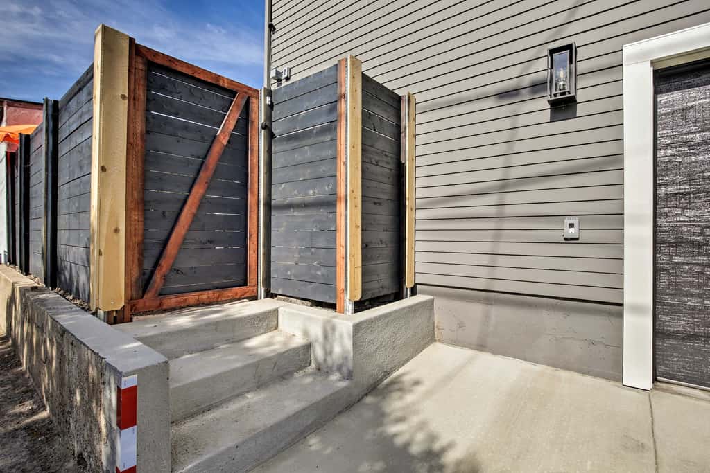San Diego Guest House Apartment w/ Patio & Hot Tub